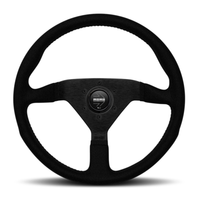 MOMO Steering Wheel Montecarlo Alcantara