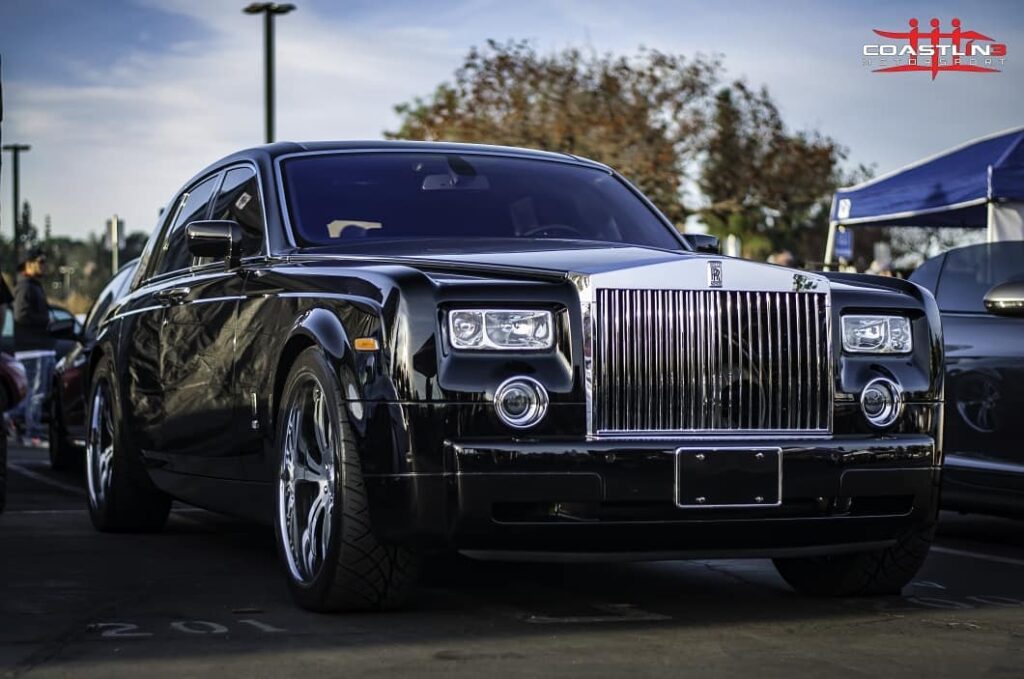 Car Customization Shop Near Me Coastline Motorsports