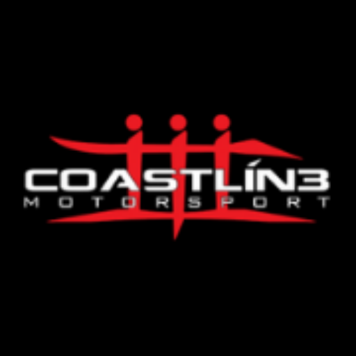 Coastline Motorsport Logo